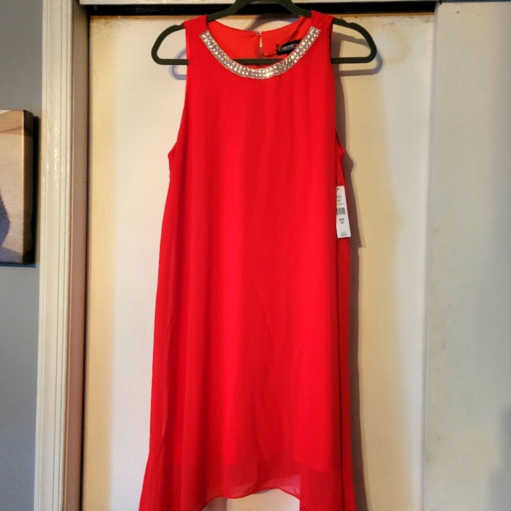 Womens dress
